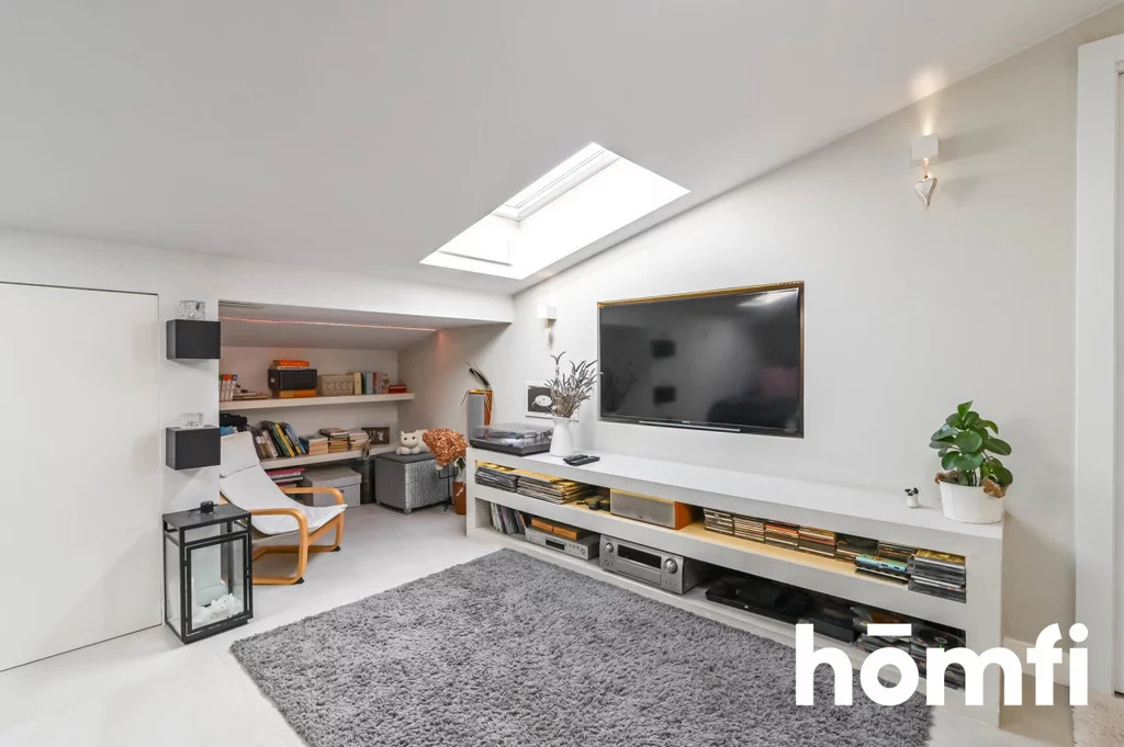 4 pokoje, mieszkanie 77,50 m², piętro 5, oferta nr , 23651/2089/OMS, Gdańsk, Wrzeszcz, Bernarda Chrzanowskiego
