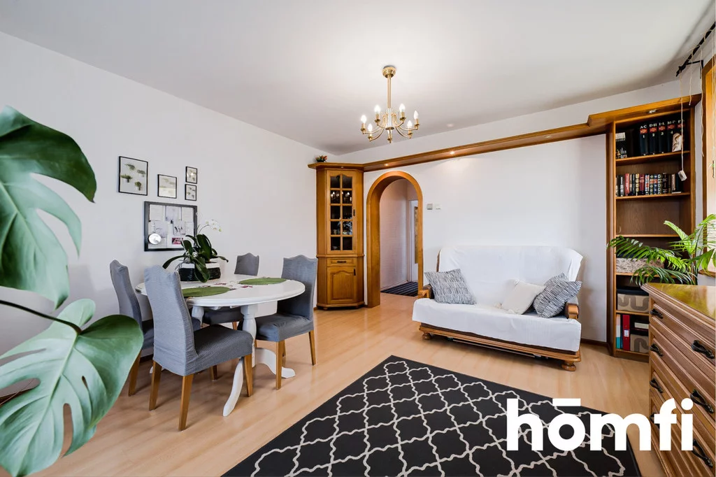 4 pokoje, mieszkanie 78,22 m², piętro 5, oferta nr , 23437/2089/OMS, Radom, Borki, Bolesława Limanowskiego