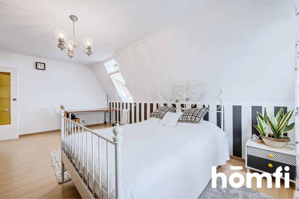 4 pokoje, mieszkanie 78,22 m², piętro 5, oferta nr , 23437/2089/OMS, Radom, Borki, Bolesława Limanowskiego