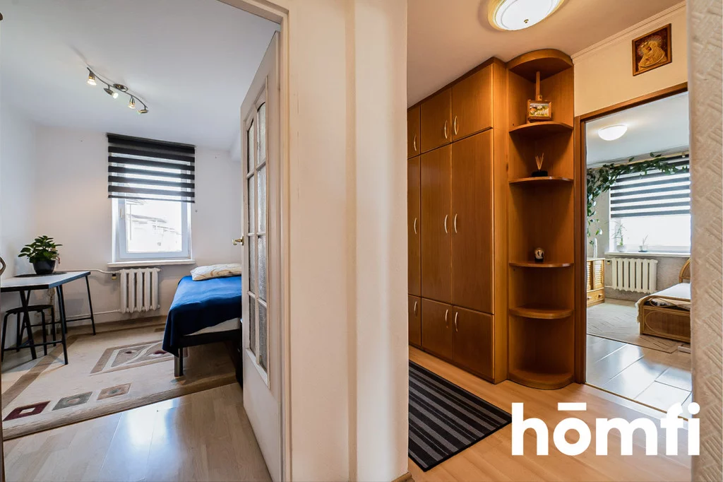 4 pokoje, mieszkanie 78,22 m², piętro 5, oferta nr , 23437/2089/OMS, Radom, Borki, Bolesława Limanowskiego