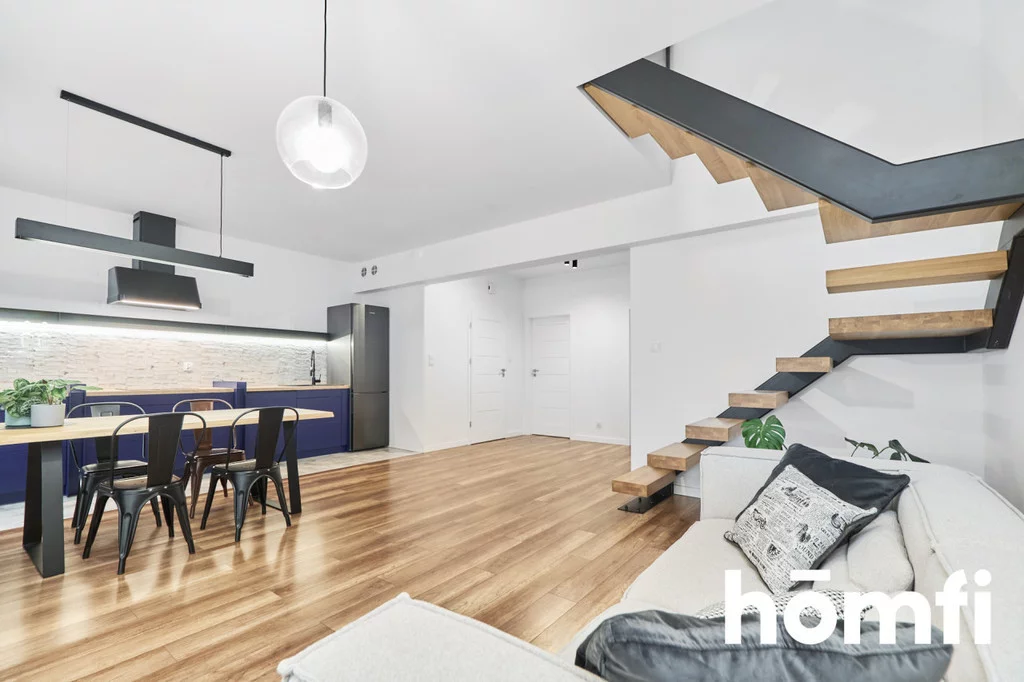 4 pokoje, apartament 112,87 m², piętro 1, oferta nr , 21918/2089/OMS, Wrocław, Jagodno, Buforowa