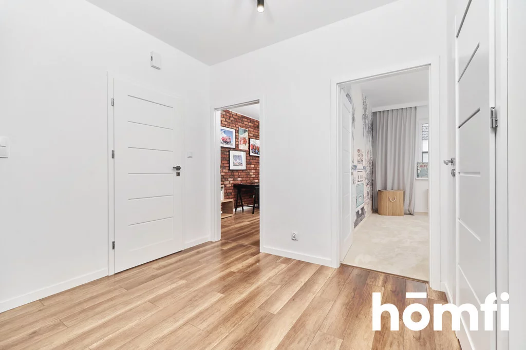 4 pokoje, apartament 112,87 m², piętro 1, oferta nr , 21918/2089/OMS, Wrocław, Jagodno, Buforowa