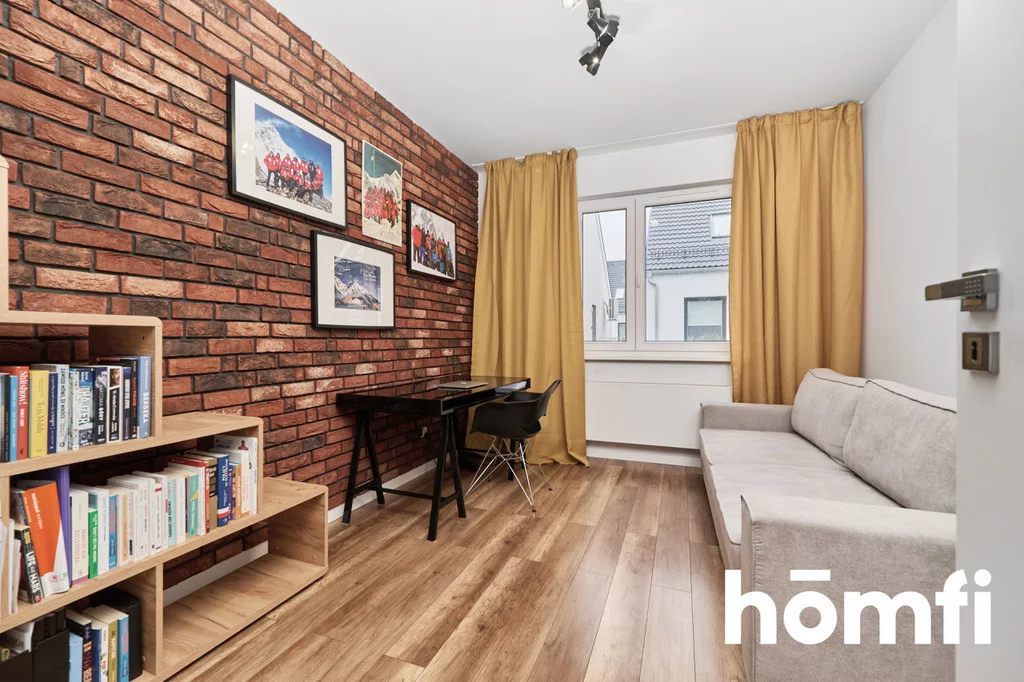 4 pokoje, apartament 112,87 m², piętro 1, oferta nr , 21918/2089/OMS, Wrocław, Jagodno, Buforowa