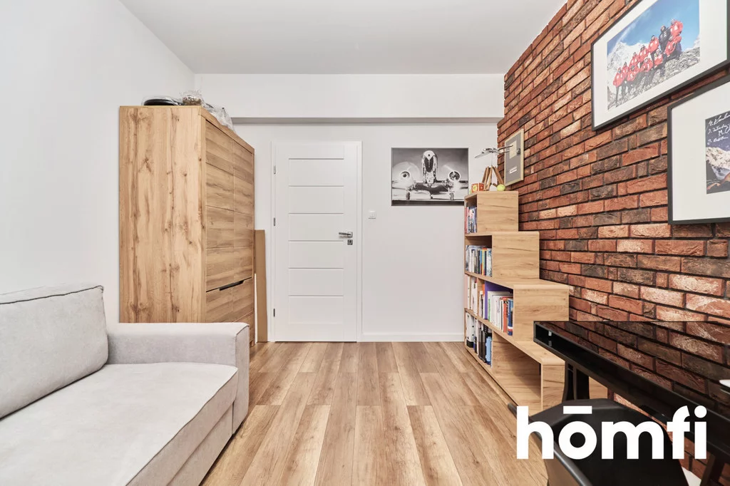 4 pokoje, apartament 112,87 m², piętro 1, oferta nr , 21918/2089/OMS, Wrocław, Jagodno, Buforowa