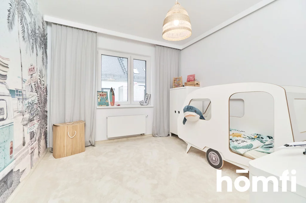 4 pokoje, apartament 112,87 m², piętro 1, oferta nr , 21918/2089/OMS, Wrocław, Jagodno, Buforowa