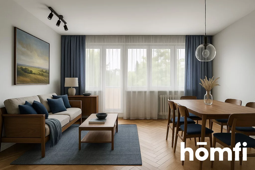 Apartamenty 24906/2089/OMS Kraków Podgórze Duchackie Czarnogórska