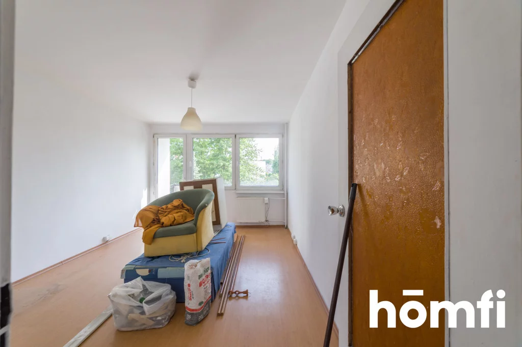 4 pokoje, mieszkanie 72,50 m², piętro 3, oferta nr , 24906/2089/OMS, Kraków, Podgórze Duchackie, Wola Duchacka, Czarnogórska