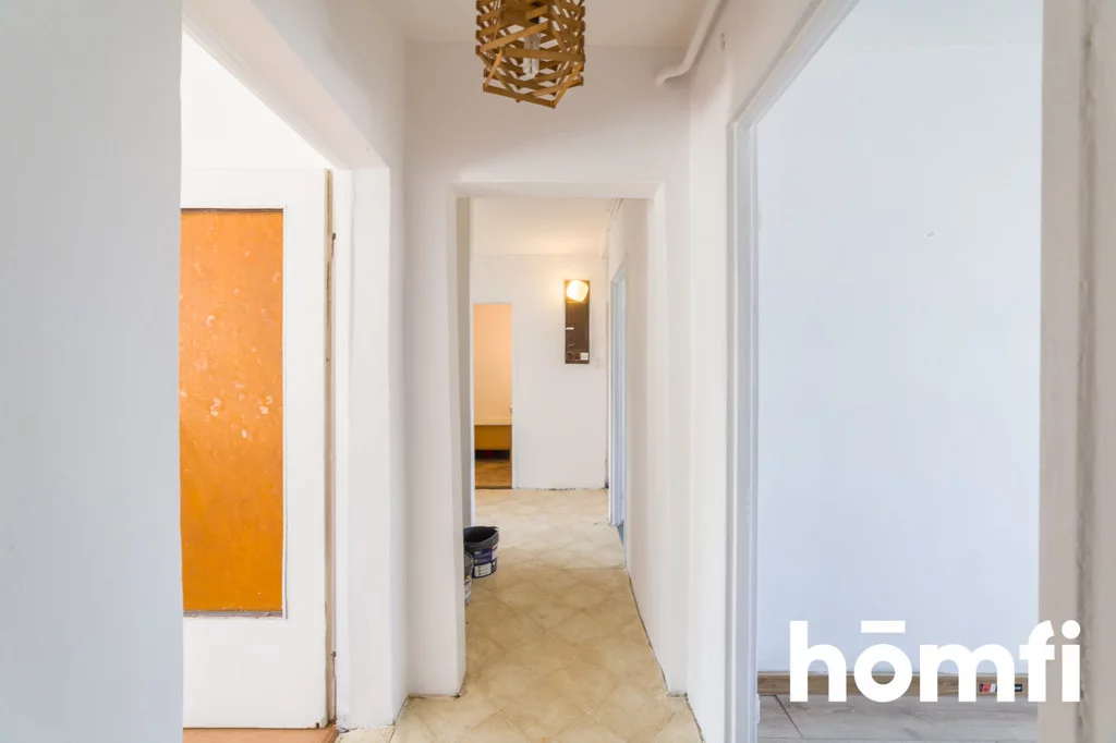4 pokoje, mieszkanie 72,50 m², piętro 3, oferta nr , 24906/2089/OMS, Kraków, Podgórze Duchackie, Wola Duchacka, Czarnogórska