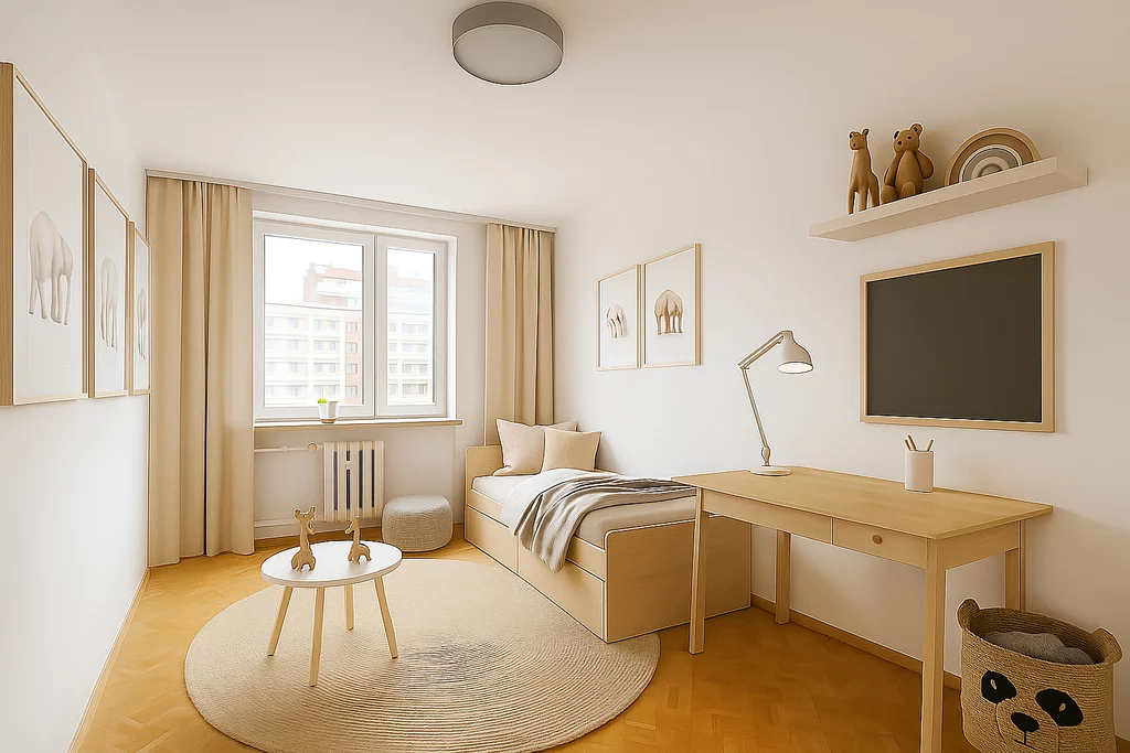 4 pokoje, mieszkanie 100,00 m², piętro 4, oferta nr , 24392/2089/OMS, Warszawa, Bielany, Bielany, Dantego Alighieri