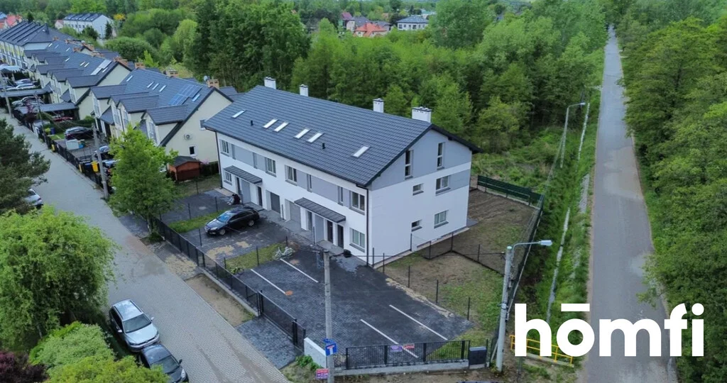 Apartamenty 25013/2089/OMS Marki Długa