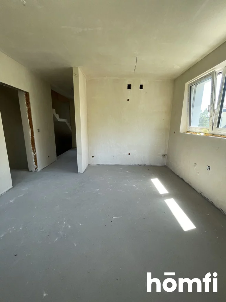 4 pokoje, mieszkanie 75,00 m², piętro 1, oferta nr , 25013/2089/OMS, Marki, Długa