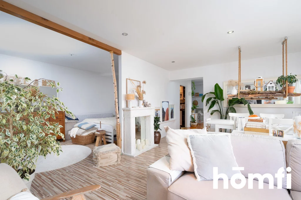 4 pokoje, mieszkanie 77,00 m², piętro 4, oferta nr , 25320/2089/OMS, Chrzanów, Fabryczna