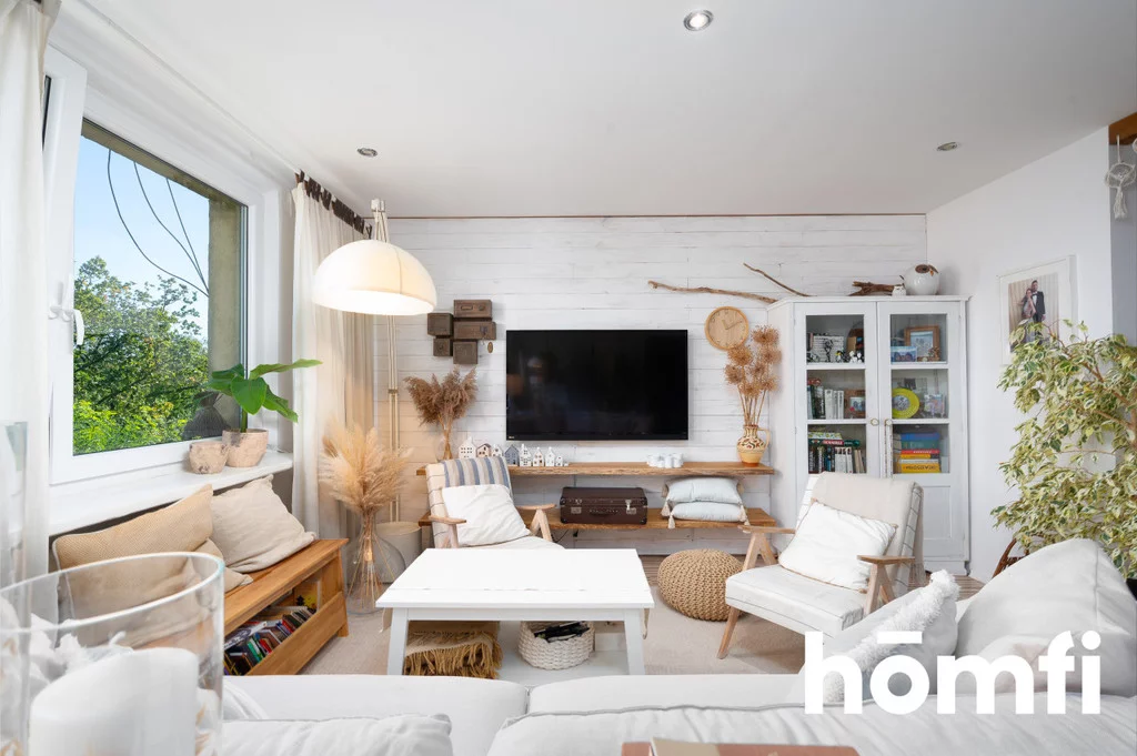 4 pokoje, mieszkanie 77,00 m², piętro 4, oferta nr , 25320/2089/OMS, Chrzanów, Fabryczna