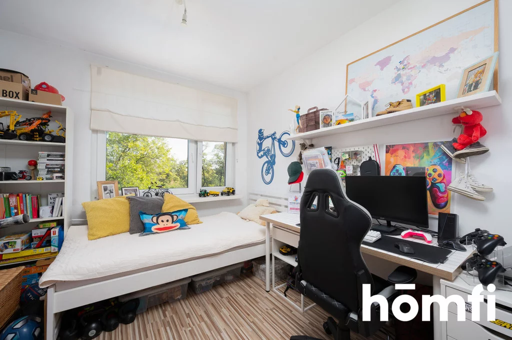 4 pokoje, mieszkanie 77,00 m², piętro 4, oferta nr , 25320/2089/OMS, Chrzanów, Fabryczna