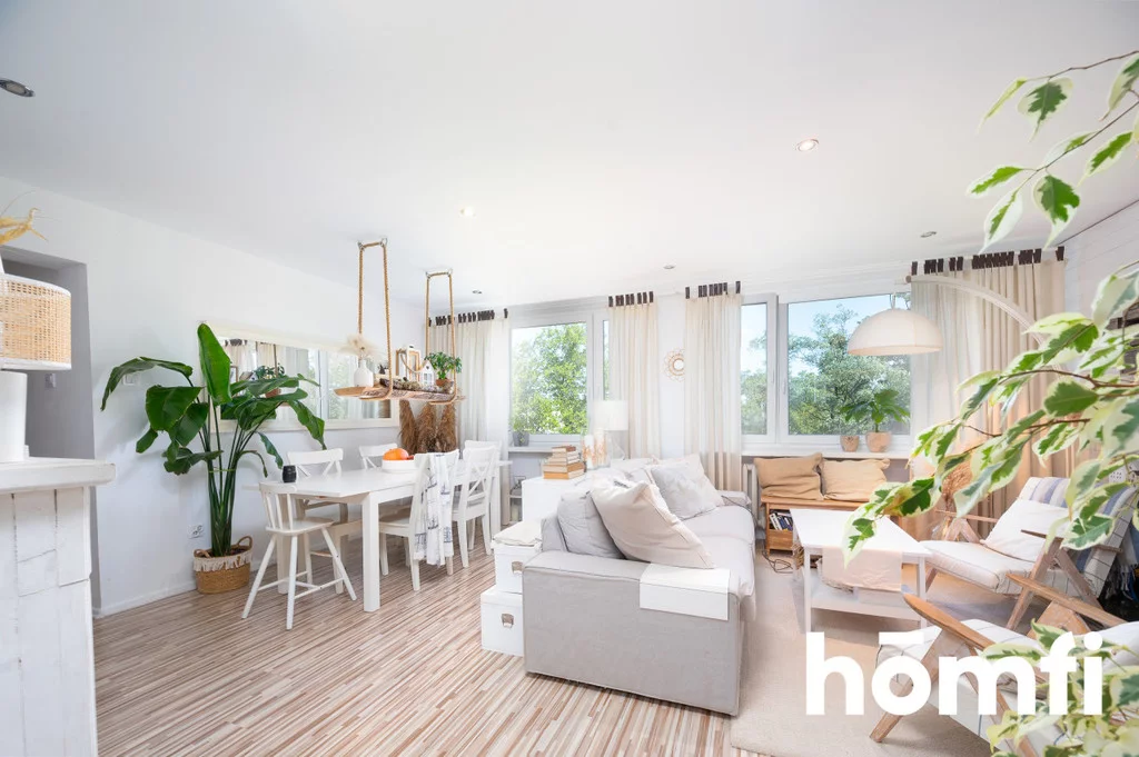 4 pokoje, mieszkanie 77,00 m², piętro 4, oferta nr , 25320/2089/OMS, Chrzanów, Fabryczna