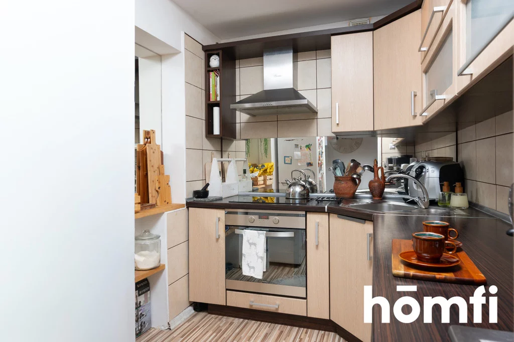 4 pokoje, mieszkanie 77,00 m², piętro 4, oferta nr , 25320/2089/OMS, Chrzanów, Fabryczna