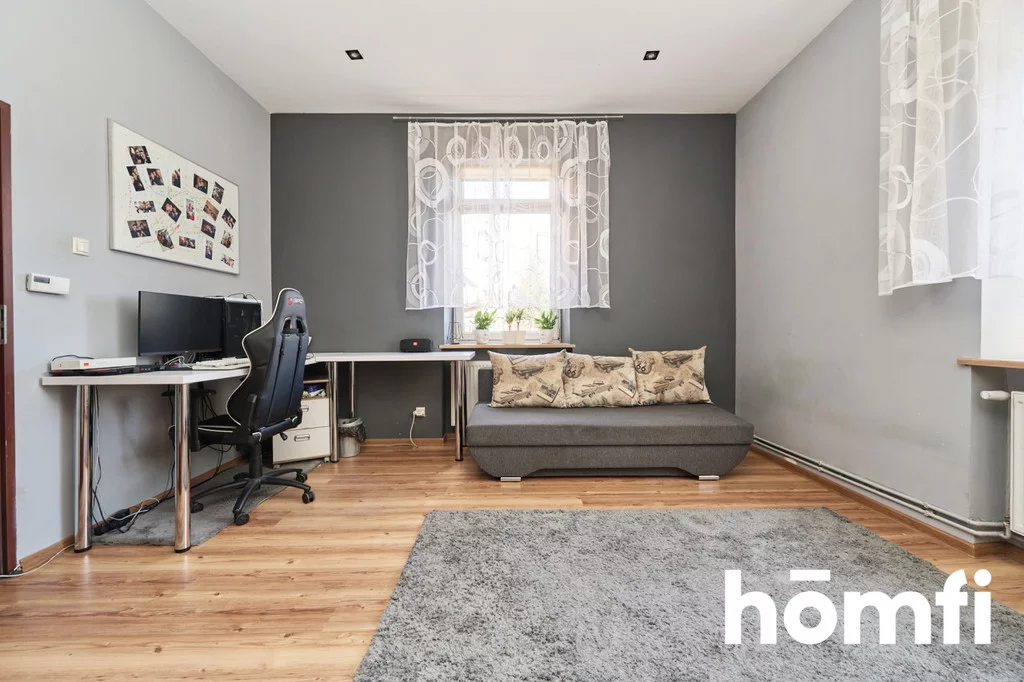 4 pokoje, mieszkanie 139,81 m², parter, oferta nr , 24266/2089/OMS, Pietrzykowice, Fabryczna