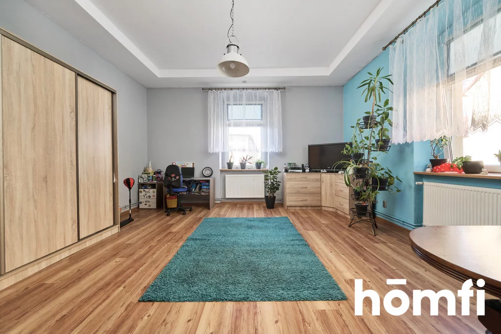 4 pokoje, mieszkanie 139,81 m², parter, oferta nr , 24266/2089/OMS, Pietrzykowice, Fabryczna