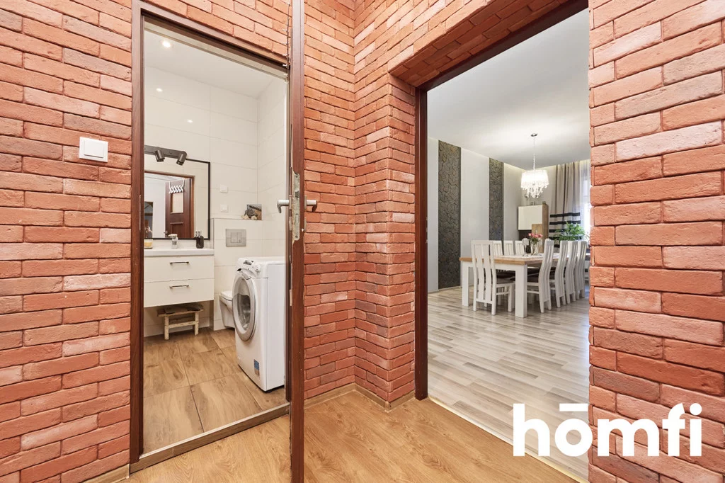 4 pokoje, mieszkanie 139,81 m², parter, oferta nr , 24266/2089/OMS, Pietrzykowice, Fabryczna