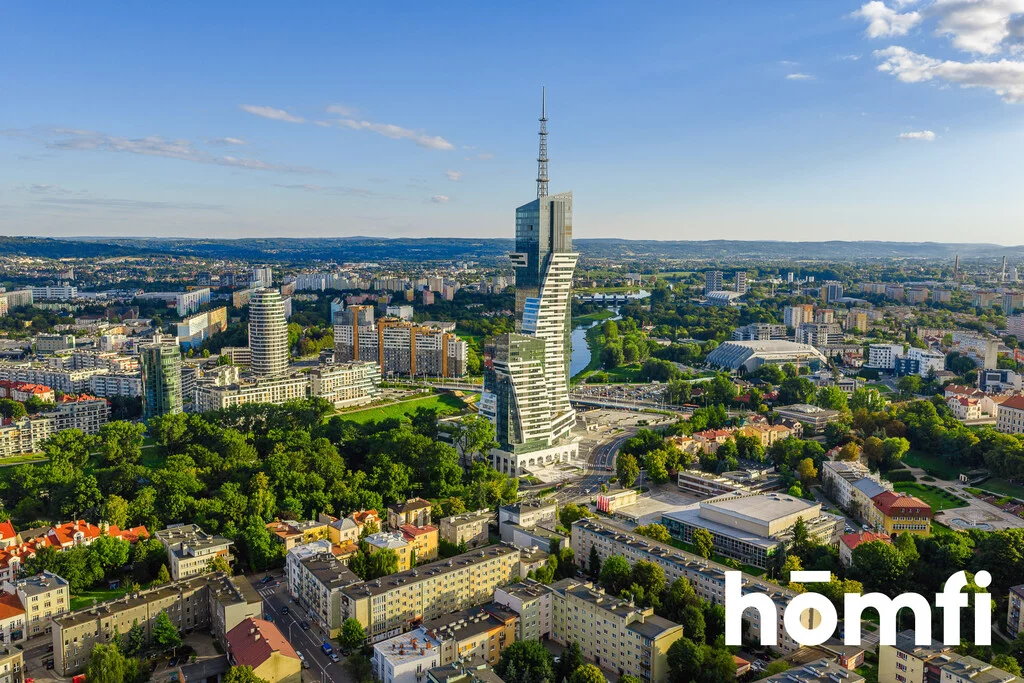 Apartamenty 25202/2089/OMS Rzeszów Fryderyka Szopena