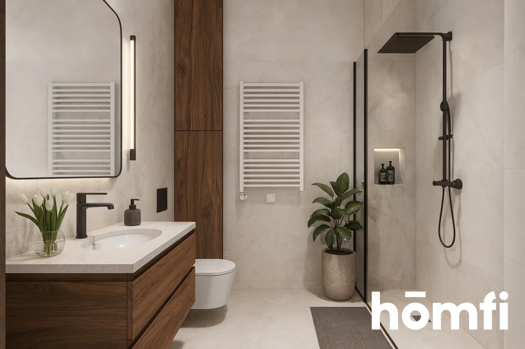 4 pokoje, mieszkanie 117,74 m², piętro 18, oferta nr , 25202/2089/OMS, Rzeszów, Fryderyka Szopena