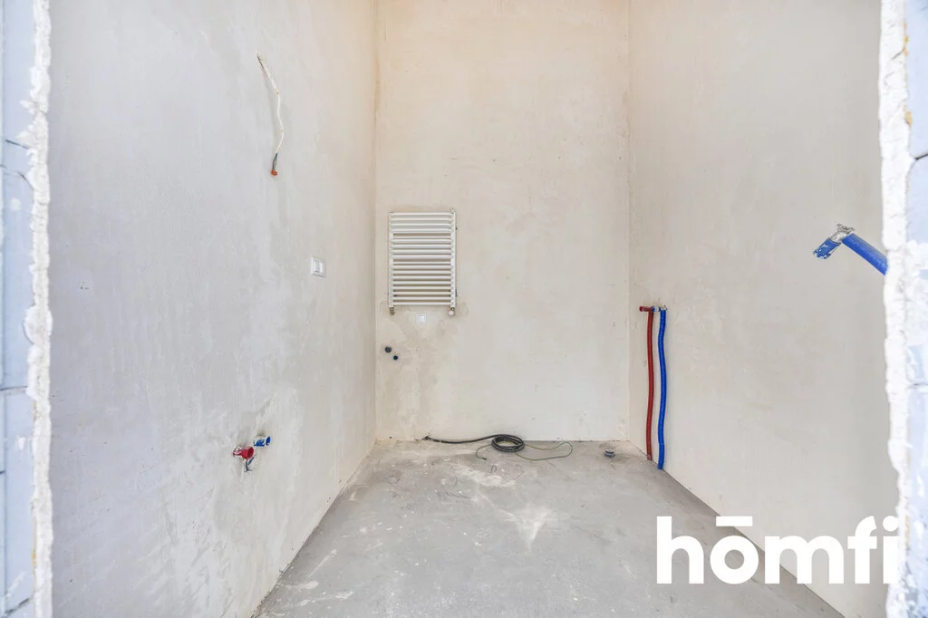 4 pokoje, mieszkanie 117,74 m², piętro 18, oferta nr , 25202/2089/OMS, Rzeszów, Fryderyka Szopena