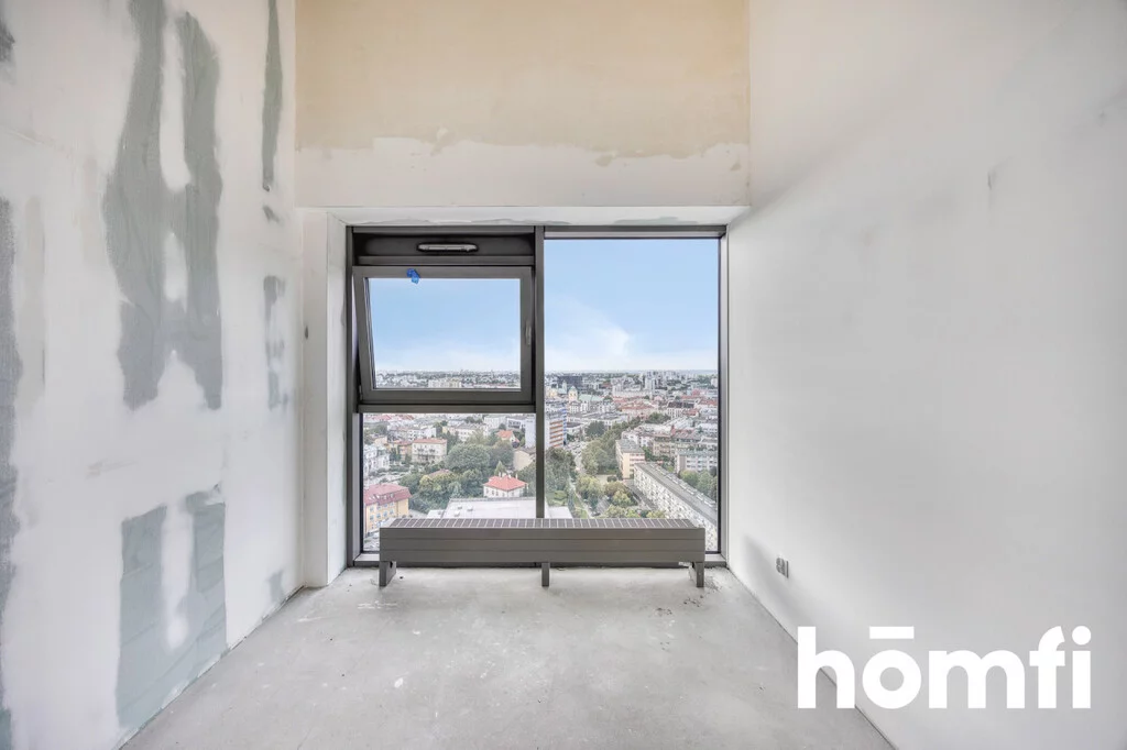 4 pokoje, mieszkanie 117,74 m², piętro 18, oferta nr , 25202/2089/OMS, Rzeszów, Fryderyka Szopena