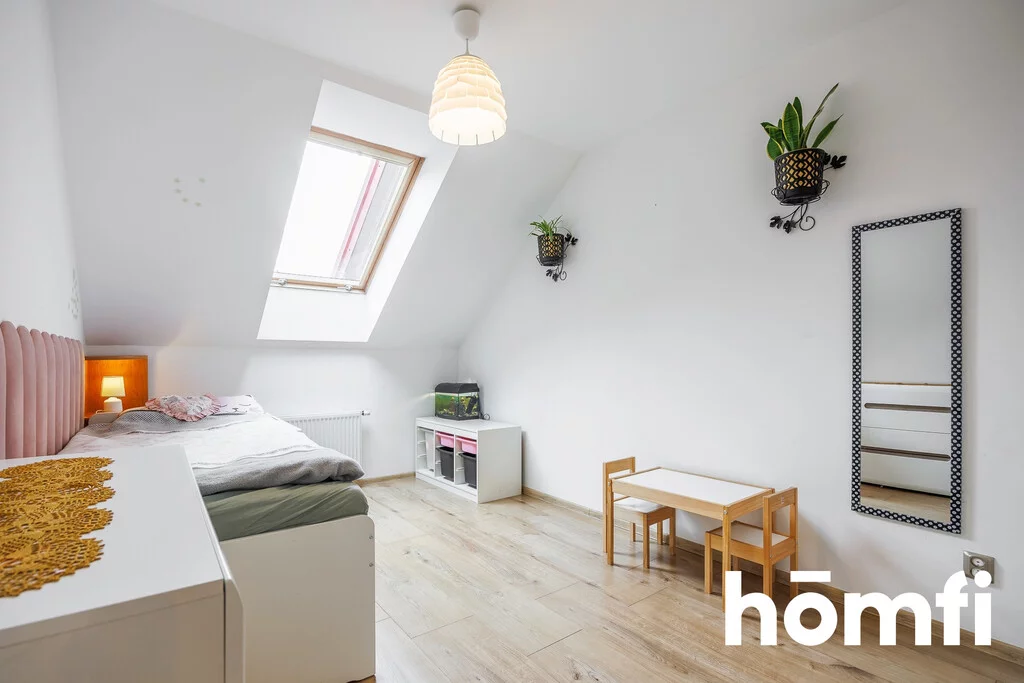 Apartamenty 25016/2089/OMS Rzeszów Zalesie al. gen. Władysława Sikorskiego