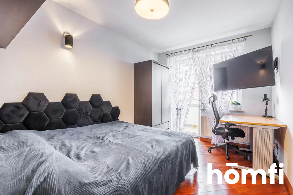 4 pokoje, mieszkanie 92,00 m², piętro 3, oferta nr , 25016/2089/OMS, Rzeszów, Zalesie, al. gen. Władysława Sikorskiego