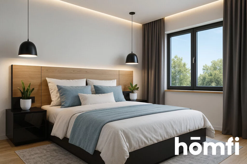Apartamenty 25313/2089/OMS Łódź Bałuty Grabieniec