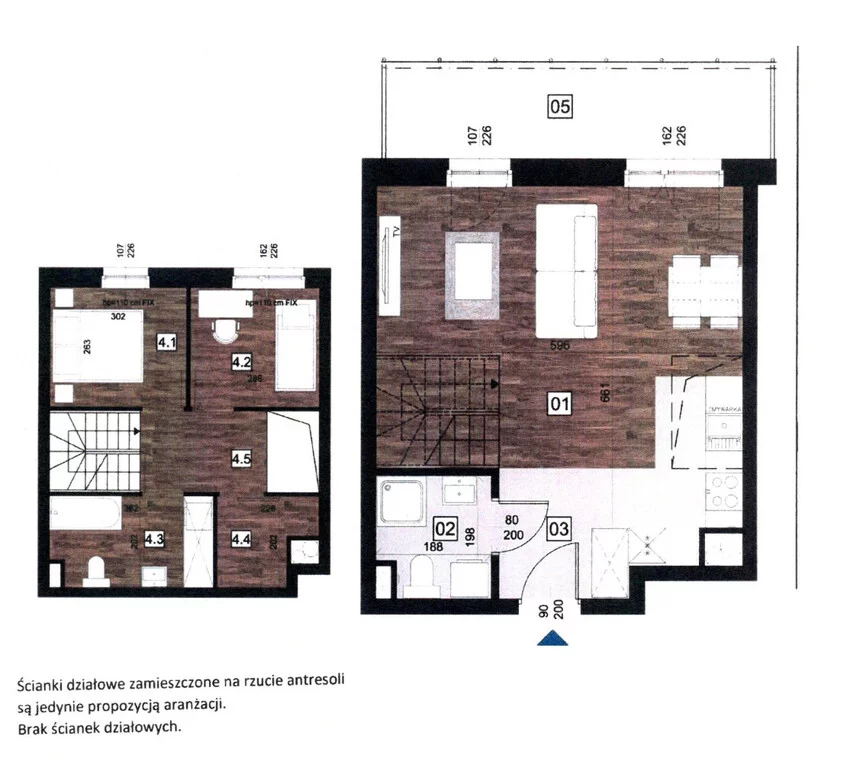 4 pokoje, mieszkanie 71,50 m², piętro 8, oferta nr , 25313/2089/OMS, Łódź, Bałuty, Teofilów, Grabieniec