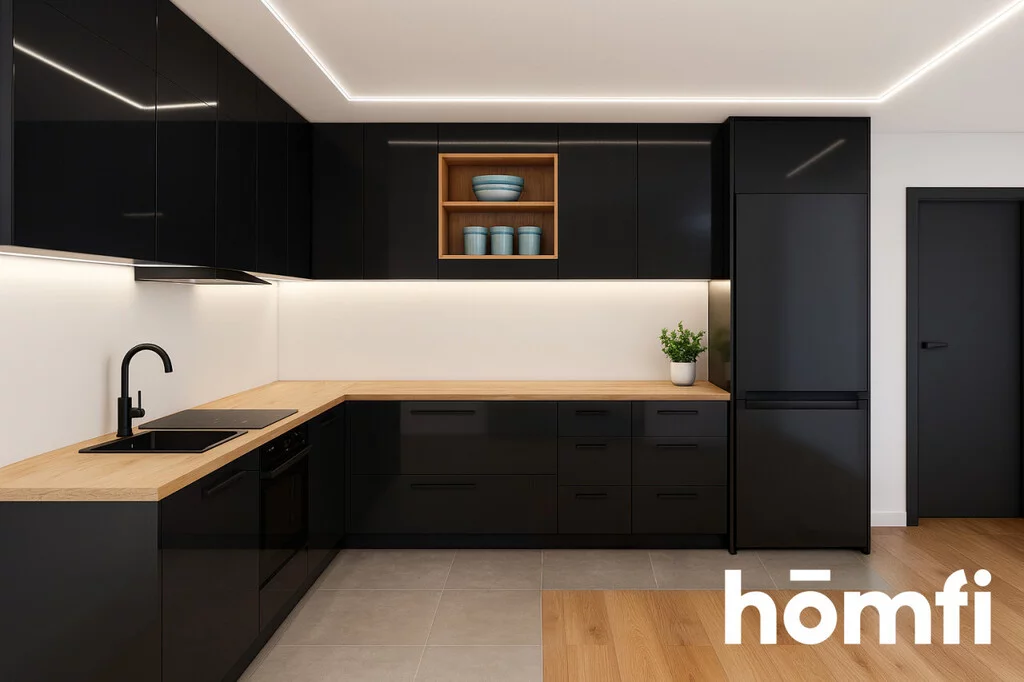 4 pokoje, mieszkanie 71,50 m², piętro 8, oferta nr , 25313/2089/OMS, Łódź, Bałuty, Teofilów, Grabieniec