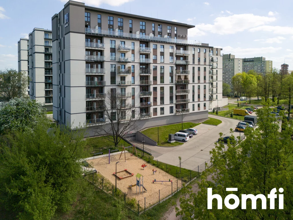 4 pokoje, mieszkanie 71,50 m², piętro 8, oferta nr , 25313/2089/OMS, Łódź, Bałuty, Teofilów, Grabieniec