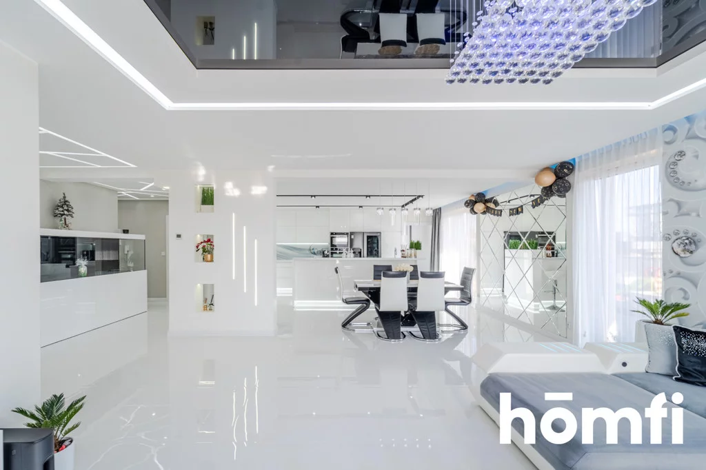 4 pokoje, apartament 136,60 m², piętro 3, oferta nr , 24439/2089/OMS, Dąbrowa Górnicza, Gołonóg, Gołonóg, Graniczna