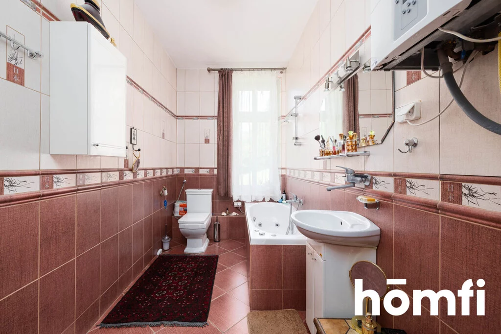 4 pokoje, mieszkanie 119,63 m², piętro 2, oferta nr , 24883/2089/OMS, Krynica-Zdrój, Henryka Ebersa