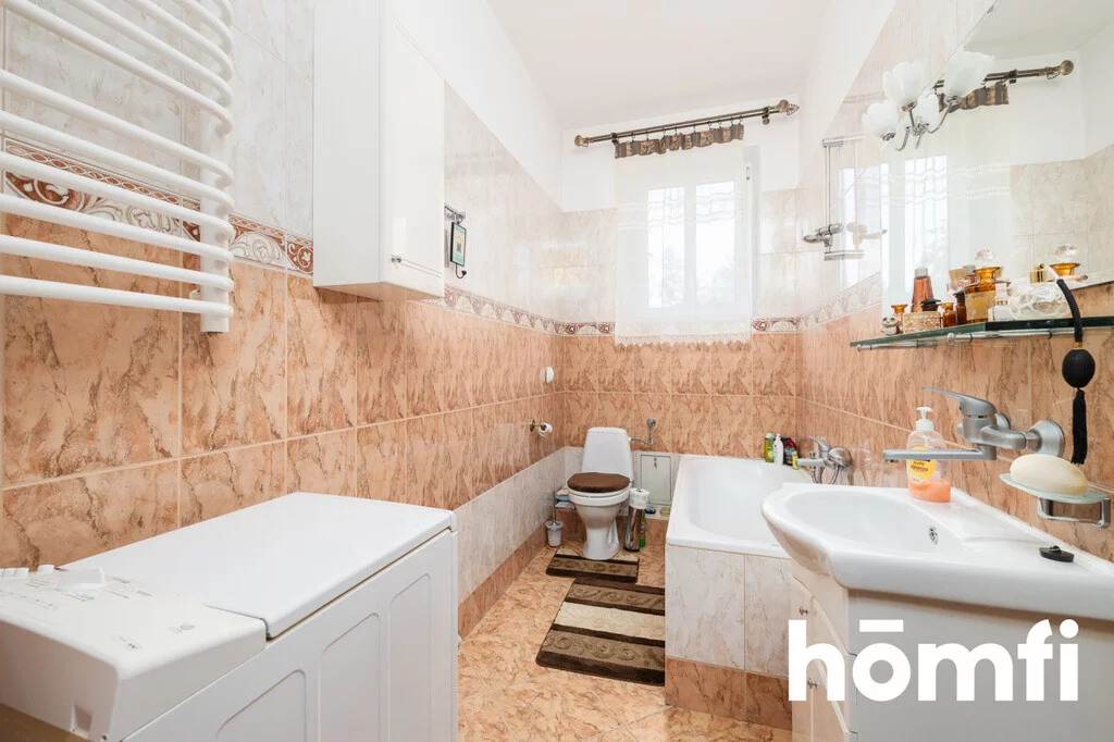 4 pokoje, mieszkanie 119,63 m², piętro 2, oferta nr , 24883/2089/OMS, Krynica-Zdrój, Henryka Ebersa