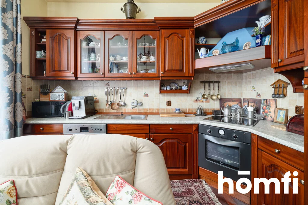 4 pokoje, mieszkanie 119,63 m², piętro 2, oferta nr , 24883/2089/OMS, Krynica-Zdrój, Henryka Ebersa