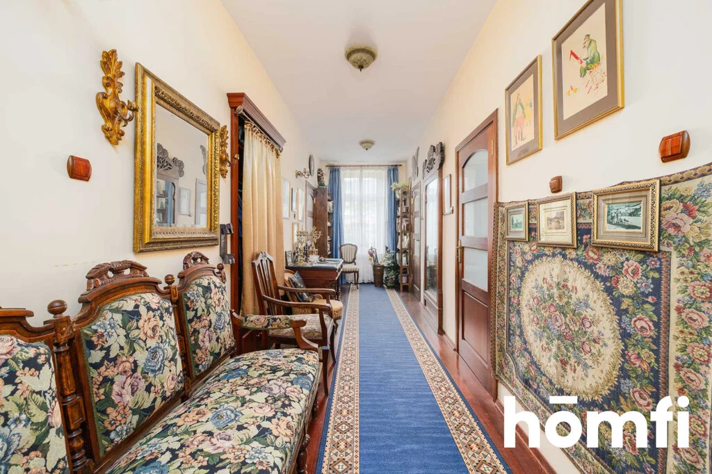 4 pokoje, mieszkanie 119,63 m², piętro 2, oferta nr , 24883/2089/OMS, Krynica-Zdrój, Henryka Ebersa