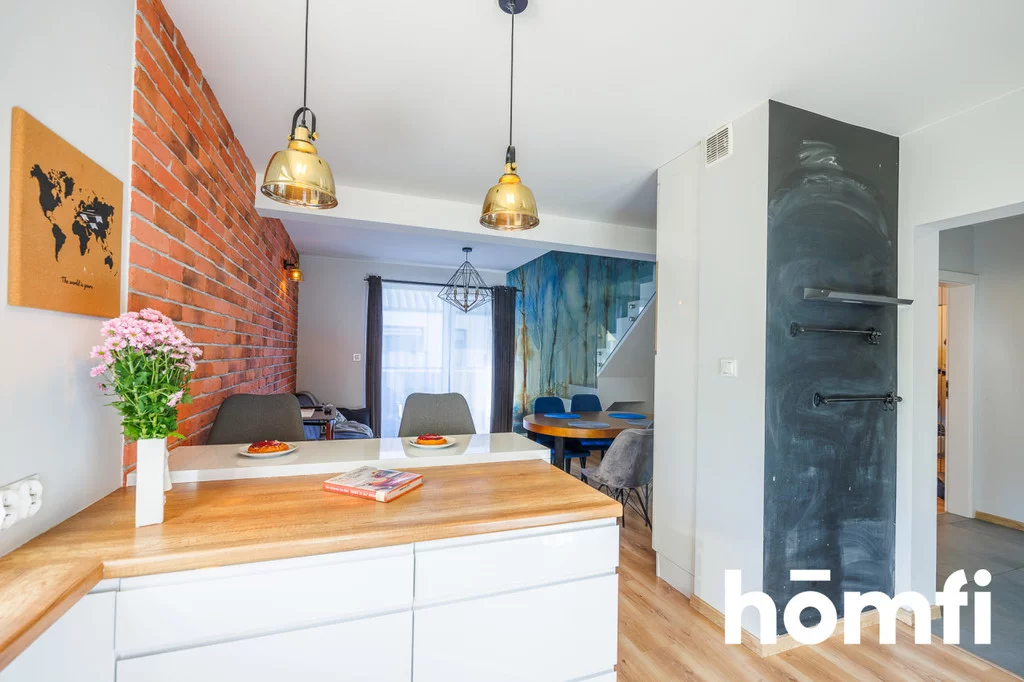 4 pokoje, mieszkanie 92,00 m², piętro 1, oferta nr , 25373/2089/OMS, Rzeszów, Zalesie, Henryka Wieniawskiego
