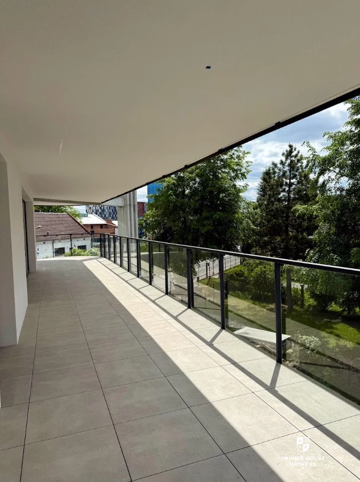4 pokoje, mieszkanie 121,00 m², piętro 2, oferta nr , 24358/2089/OMS, Kraków, Grzegórzki, Hetmana Żółkiewskiego