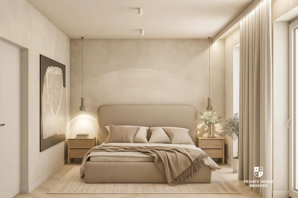 4 pokoje, mieszkanie 121,00 m², piętro 2, oferta nr , 24358/2089/OMS, Kraków, Grzegórzki, Hetmana Żółkiewskiego