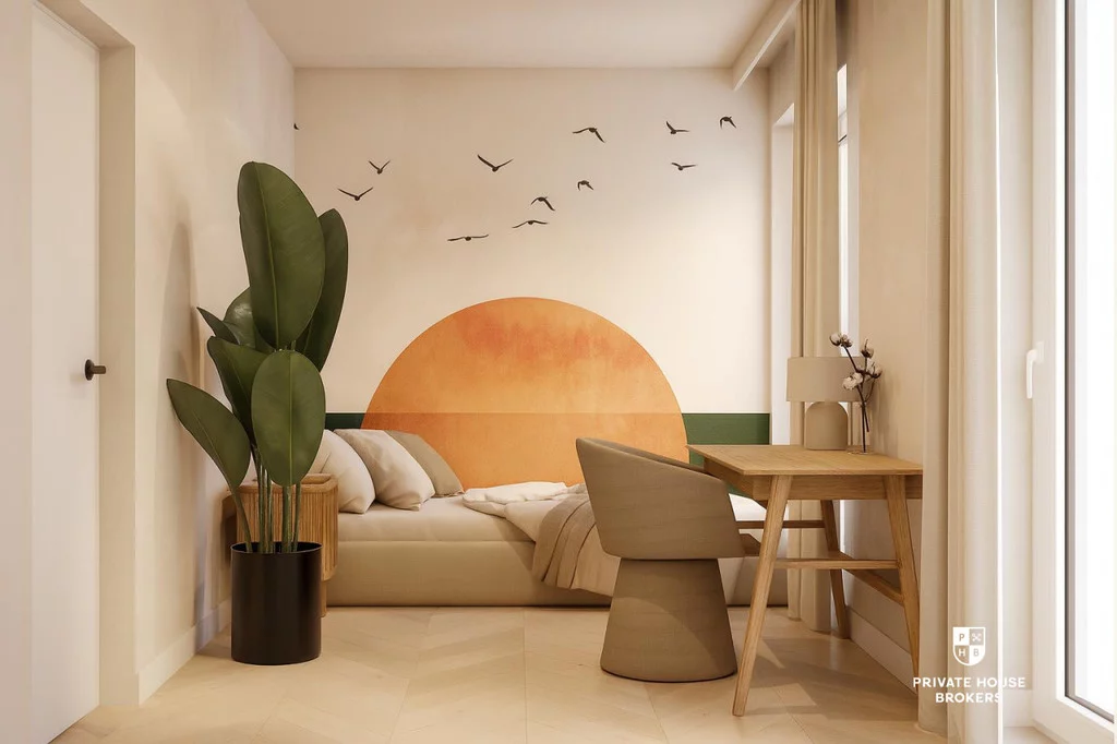 4 pokoje, mieszkanie 121,00 m², piętro 2, oferta nr , 24358/2089/OMS, Kraków, Grzegórzki, Hetmana Żółkiewskiego