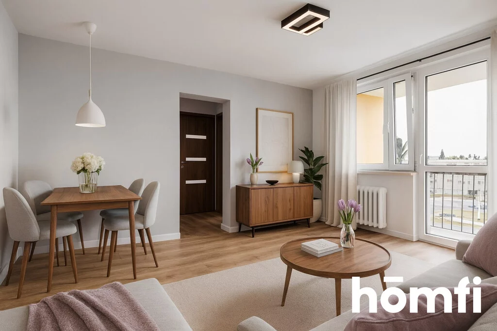 Apartamenty 25272/2089/OMS Lublin Tatary Hutnicza