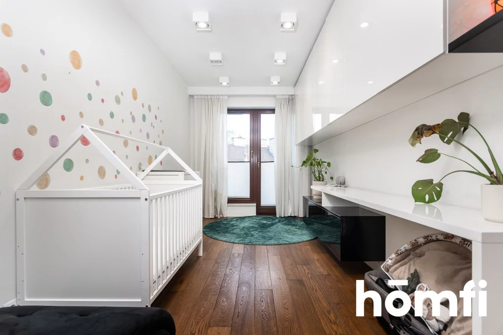 4 pokoje, mieszkanie 131,96 m², piętro 4, oferta nr , 22457/2089/OMS, Kraków, Grzegórzki, al. Ignacego Daszyńskiego