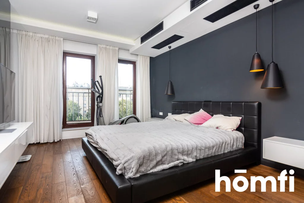 4 pokoje, mieszkanie 131,96 m², piętro 4, oferta nr , 22457/2089/OMS, Kraków, Grzegórzki, al. Ignacego Daszyńskiego