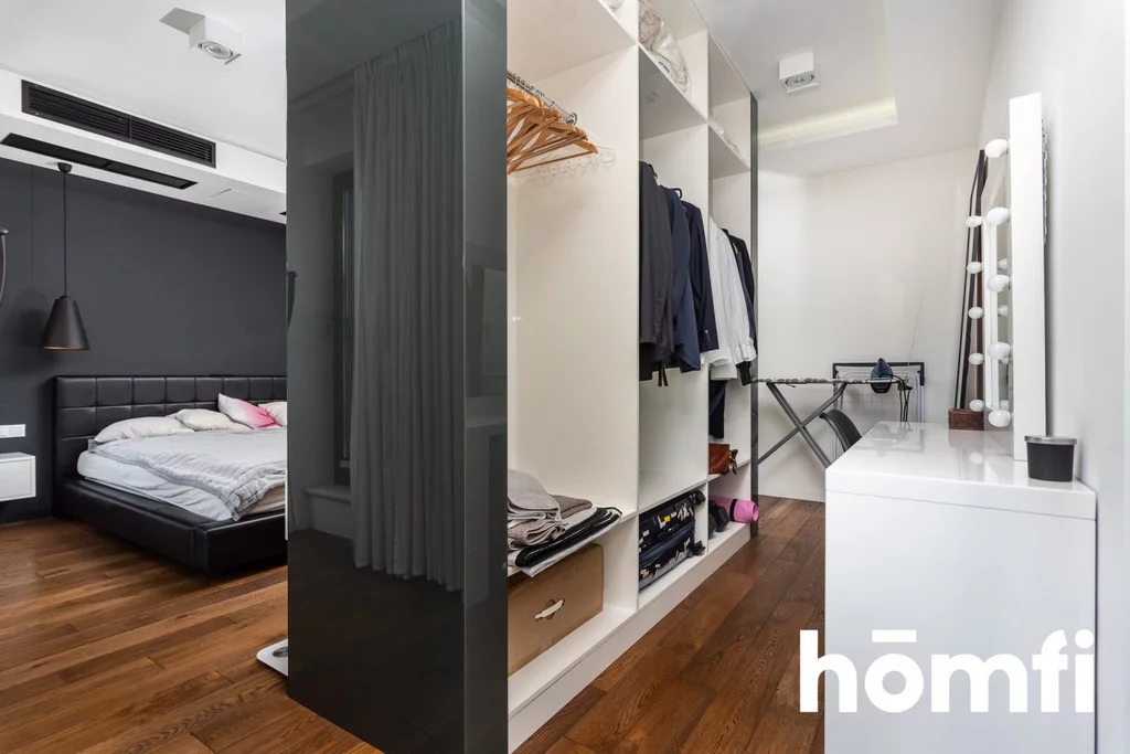 4 pokoje, mieszkanie 131,96 m², piętro 4, oferta nr , 22457/2089/OMS, Kraków, Grzegórzki, al. Ignacego Daszyńskiego