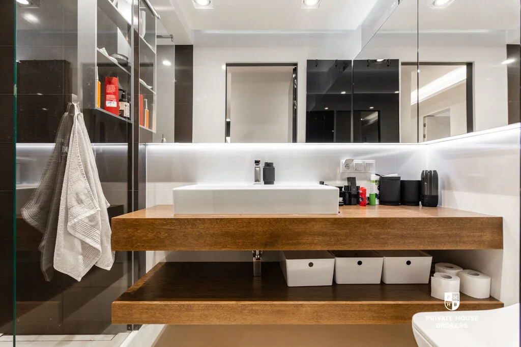 4 pokoje, mieszkanie 131,96 m², piętro 4, oferta nr , 22457/2089/OMS, Kraków, Grzegórzki, al. Ignacego Daszyńskiego