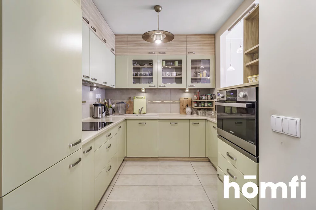 4 pokoje, mieszkanie 92,86 m², piętro 2, oferta nr , 23851/2089/OMS, Kielce, Barwinek, Jana Kochanowskiego