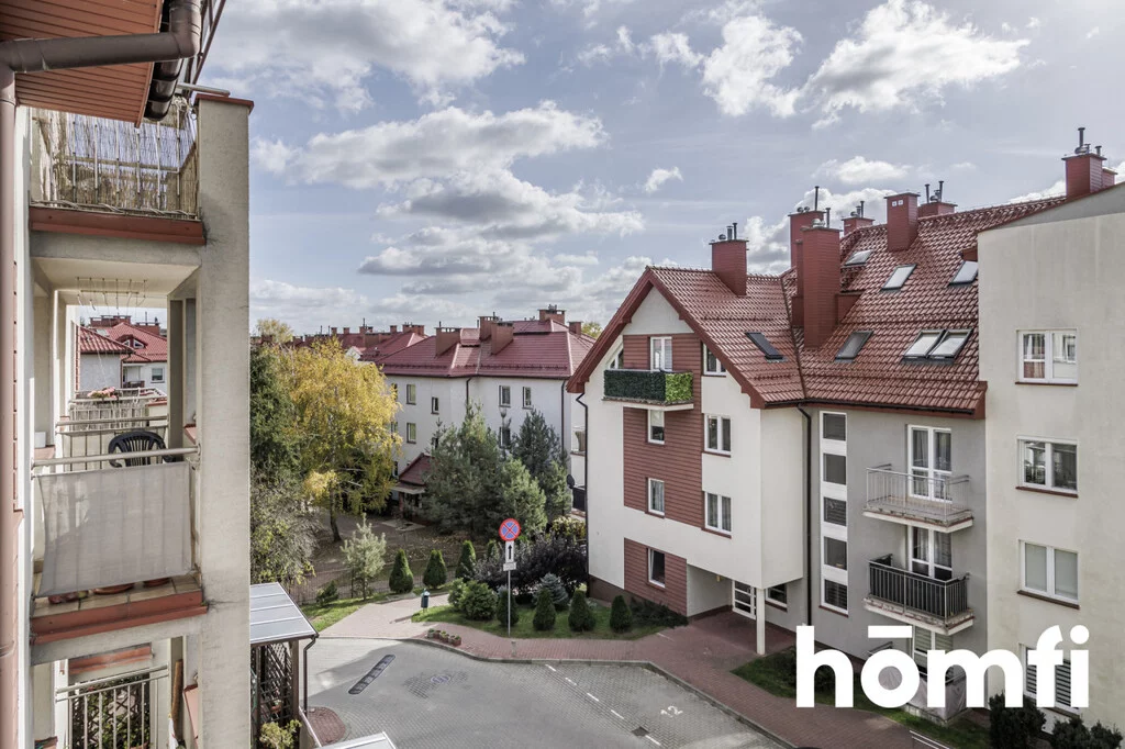 4 pokoje, mieszkanie 92,86 m², piętro 2, oferta nr , 23851/2089/OMS, Kielce, Barwinek, Jana Kochanowskiego