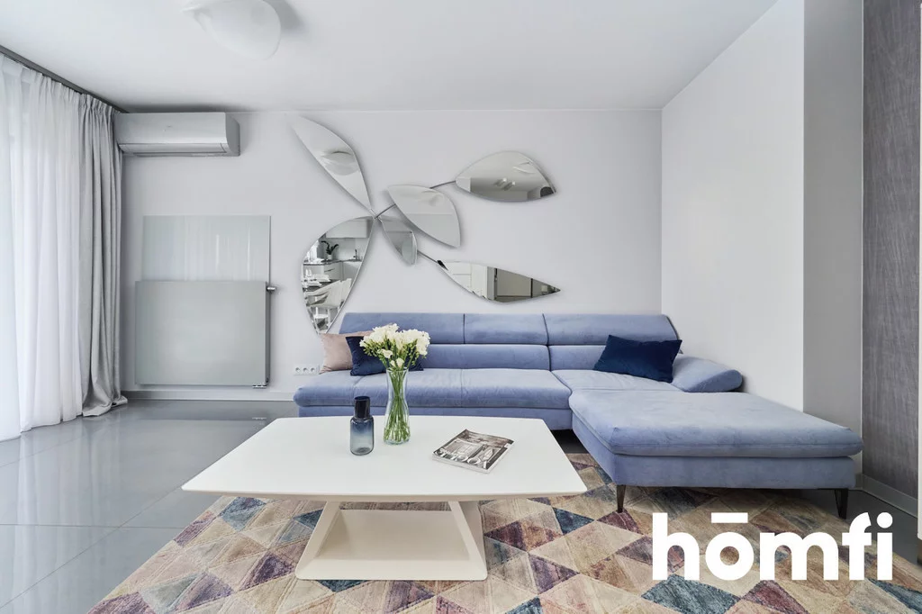 Apartamenty 25009/2089/OMS Wrocław Ołbin al. Jana Matejki